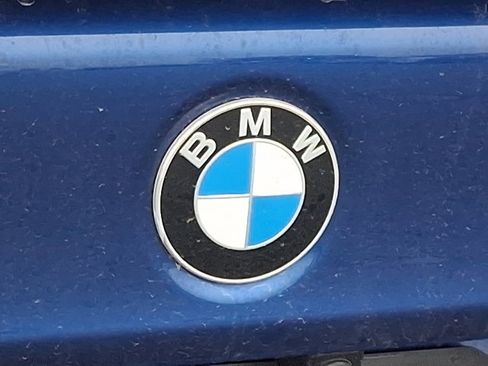 Used 2018 BMW M5 image 28