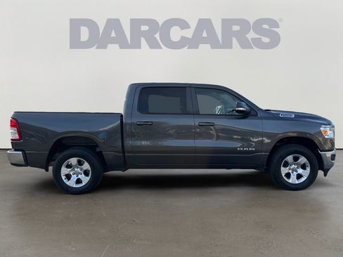 Used 2022 RAM 1500 Big Horn AWD/4WD image 8