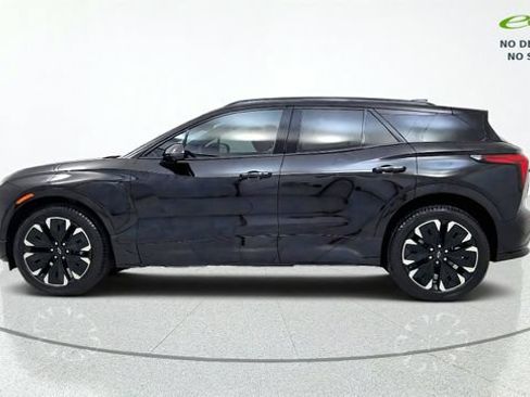 Used 2024 Chevrolet Blazer EV RS AWD/4WD image 5