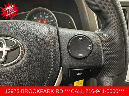 Used 2014 Toyota RAV4 LE AWD/4WD image 13
