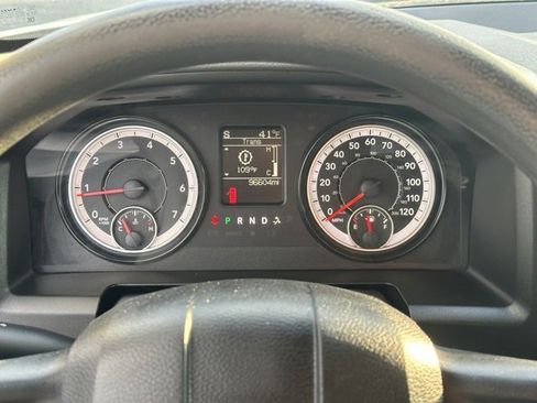 Used 2019 RAM 1500 Tradesman w/ Popular Equipment Group image 8