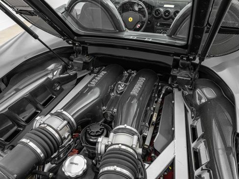 Used 2009 Ferrari F430 Scuderia RWD image 22