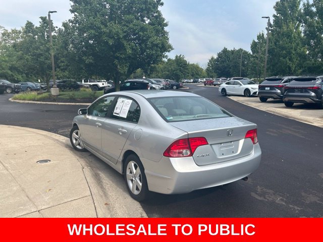 Used 2008 Honda Civic EX-L image 6