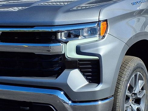 New 2026 Chevrolet Silverado 1500 LT AWD/4WD image 17