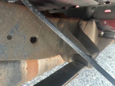 Used 2011 Ford Ranger XL image 17