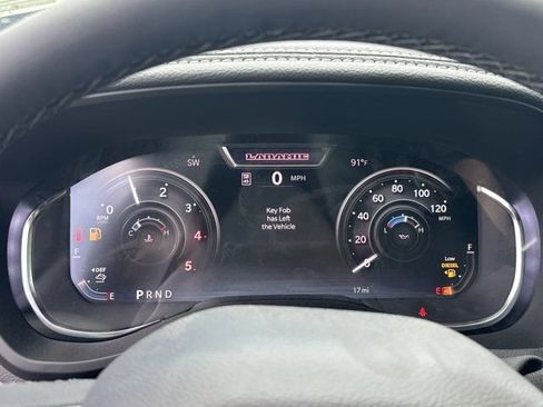 New 2026 RAM 3500 Laramie AWD/4WD image 26