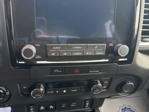 Used 2024 Nissan Frontier SV w/ SV Convenience Package AWD/4WD image 19