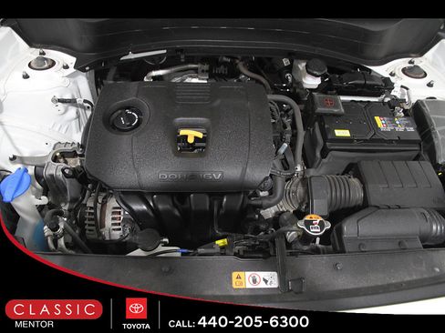Used 2023 Kia Seltos EX AWD/4WD image 22