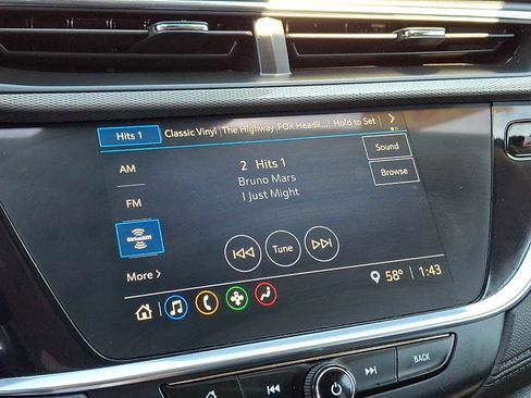 Certified 2023 Buick Encore GX Select w/ Sport Touring Package image 18