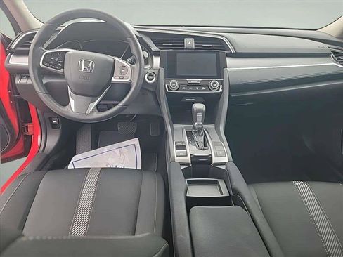 Used 2016 Honda Civic EX image 11