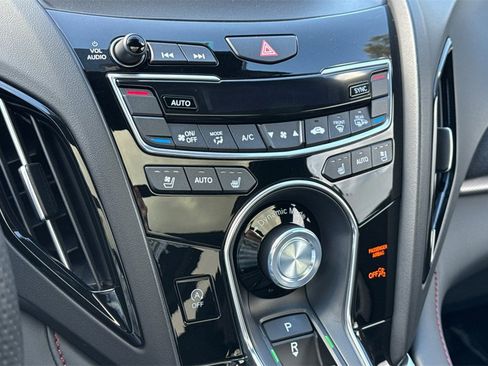Used 2023 Acura RDX A-Spec image 27