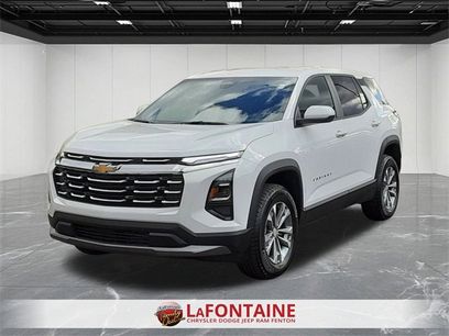 Used 2026 Chevrolet Equinox LT w/ Convenience Package II