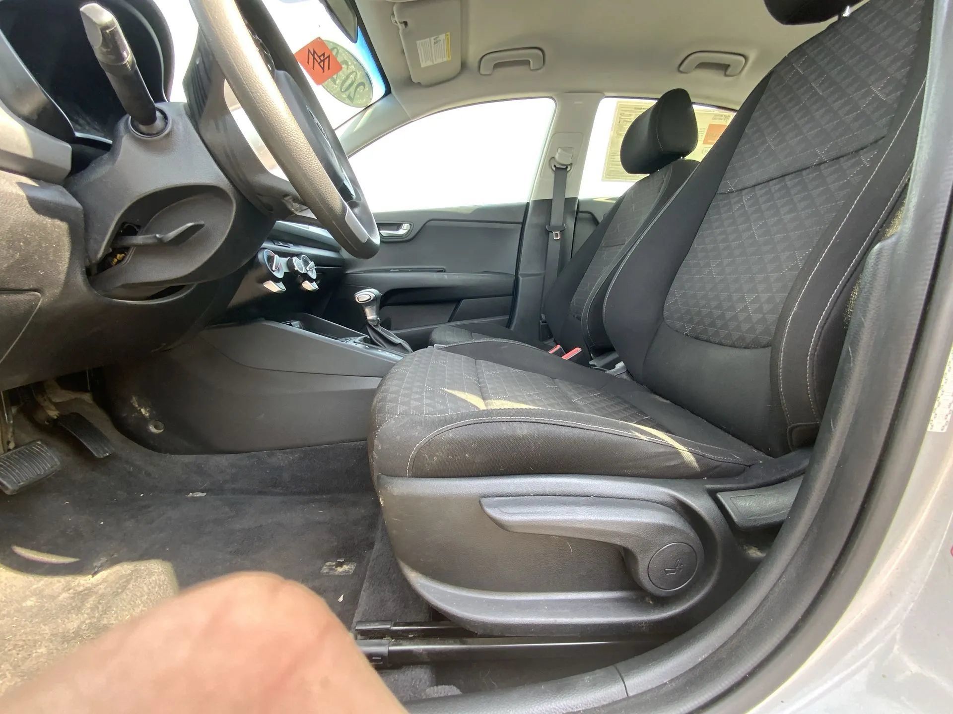 Used 2020 Kia Rio LX FWD image 14