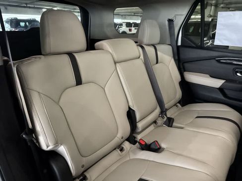 New 2026 Honda Passport RTL image 25