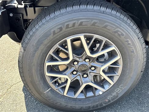 New 2025 Jeep Wrangler Sahara image 10