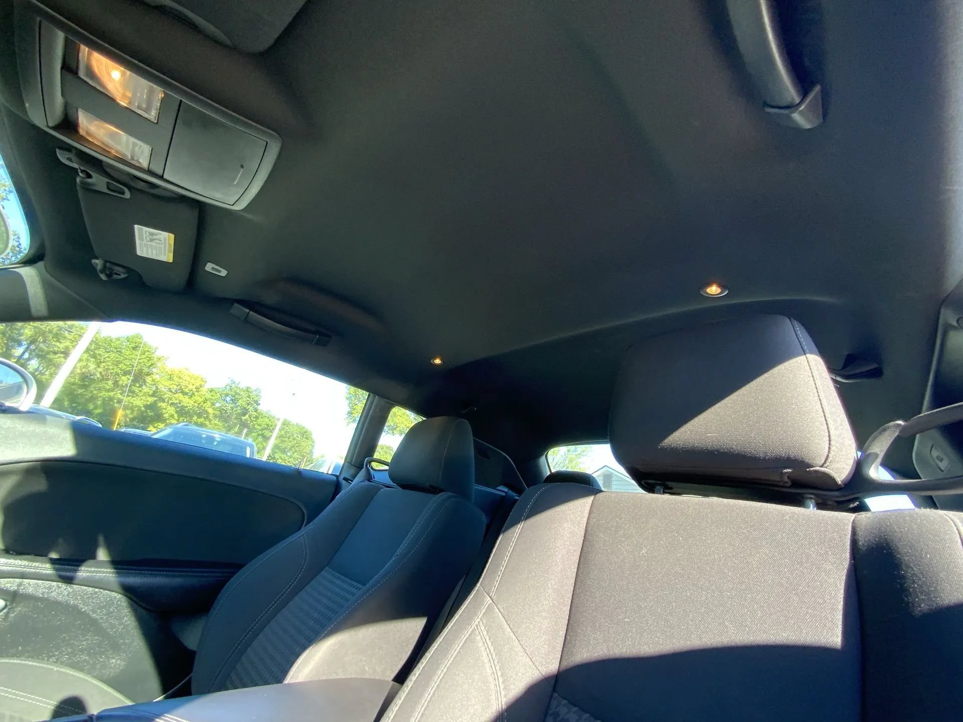 Used 2017 Dodge Challenger SXT RWD image 16