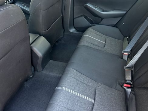 Used 2024 Honda Accord Sport image 24