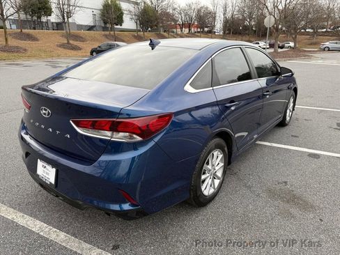 Used 2019 Hyundai Sonata SE image 5