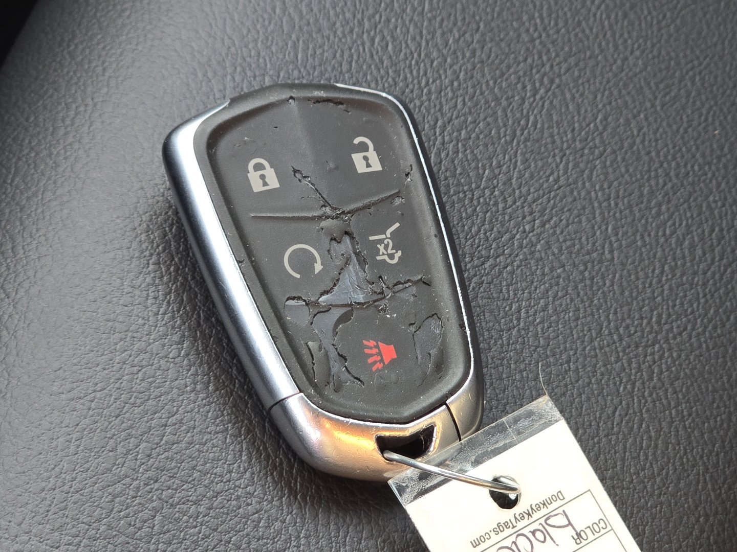 Used 2022 Cadillac XT5 Luxury FWD image 40