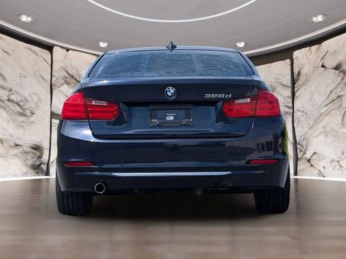 Used 2014 BMW 328d Sedan RWD image 9