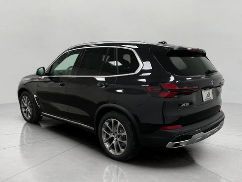 New 2026 BMW X5 xDrive40i image 9