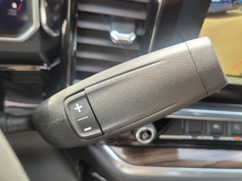 New 2026 Chevrolet Silverado 1500 LT w/ Texas Edition Plus RWD image 19