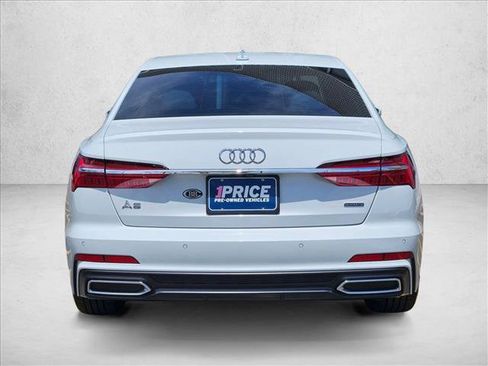 Used 2019 Audi A6 3.0T Prestige AWD/4WD image 7