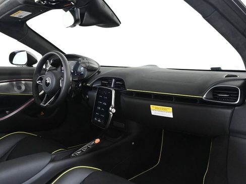 New 2026 McLaren Artura Spider RWD image 14