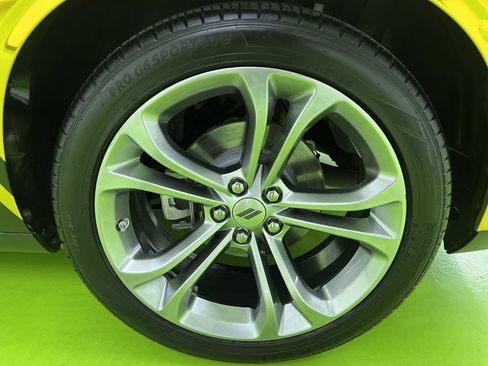 Used 2022 Dodge Challenger R/T RWD image 16