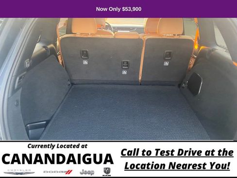 Used 2022 Jeep Grand Cherokee Summit image 15