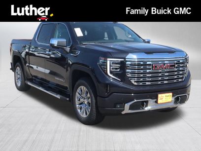 New 2026 GMC Sierra 1500 Denali w/ Technology Package