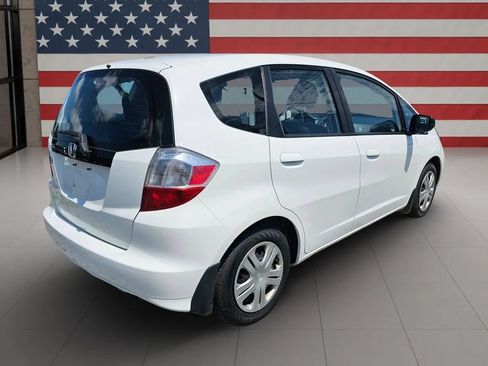 Used 2011 Honda Fit image 14