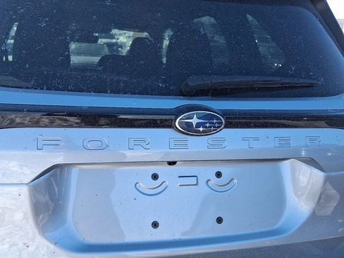 New 2026 Subaru Forester Premium image 5