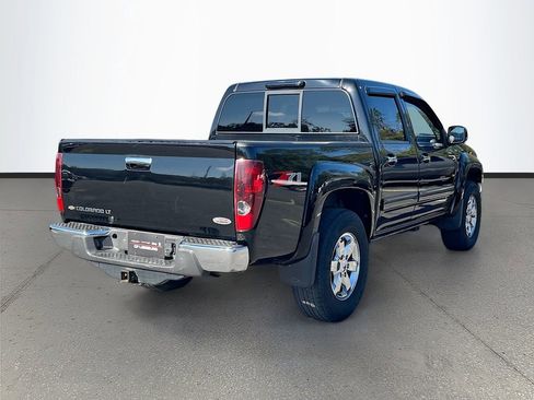 Used 2012 Chevrolet Colorado LT image 7