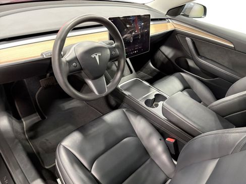 Certified 2023 Tesla Model 3 Long Range AWD/4WD image 9