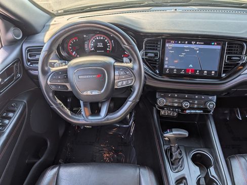 Used 2024 Dodge Durango GT AWD/4WD image 19