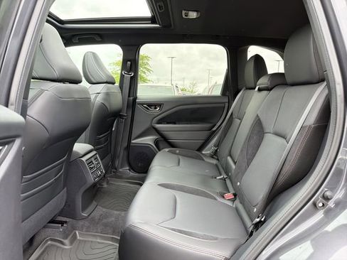 New 2026 Subaru Forester Touring AWD/4WD image 13