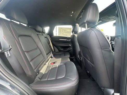 Used 2025 MAZDA CX-5 2.5 Turbo image 31