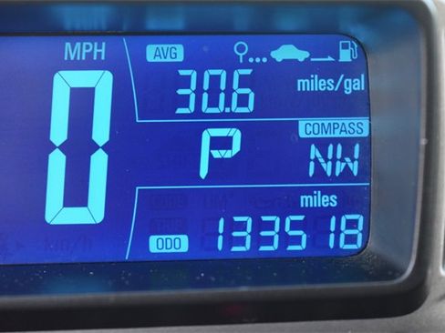 Certified 2014 Chevrolet Sonic LT w/ LT Promotional Package image 25