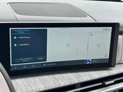 New 2025 Hyundai Santa Fe Calligraphy image 15