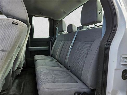 Used 2013 Ford F150 XL w/ Trailer Tow Pkg image 18