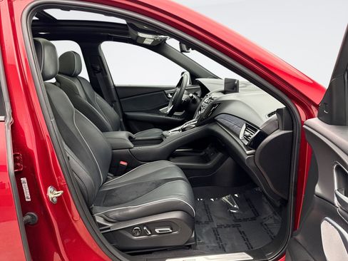 Used 2020 Acura RDX A-Spec image 19