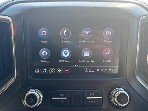 Certified 2021 GMC Sierra 2500 AT4 AWD/4WD image 20
