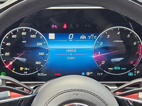 Used 2022 Mercedes-Benz S 580 4MATIC Sedan image 11