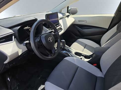 Used 2026 Toyota Corolla LE AWD/4WD image 16