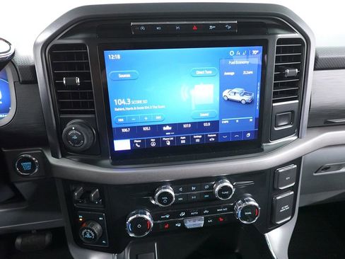 Used 2024 Ford F150 XLT w/ Equipment Group 302A MID image 25