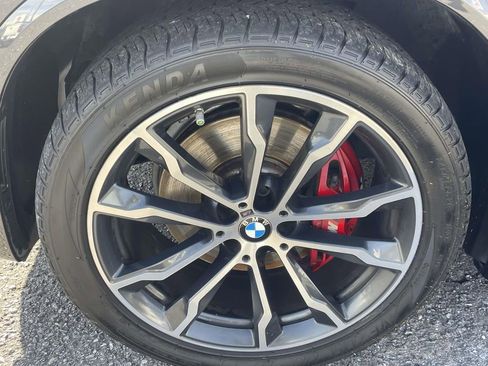 Used 2021 BMW X3 sDrive30i w/ M Sport Package image 7