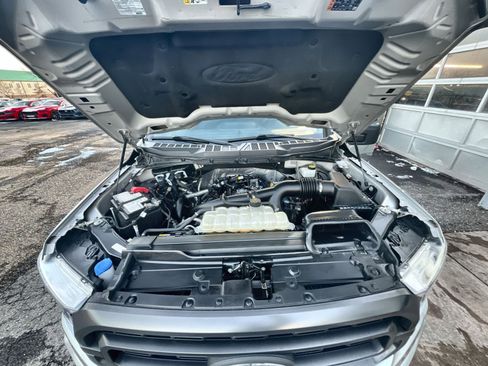 Used 2023 Ford F150 XLT w/ Equipment Group 302A High image 27