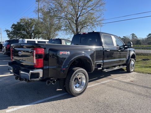 New 2026 Ford F450 XL w/ 360-Degree Camera Package image 2