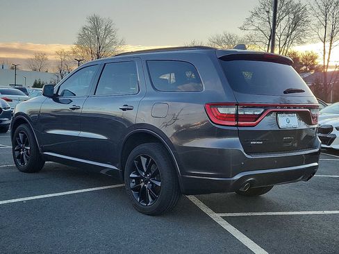 Used 2018 Dodge Durango GT w/ Premium Group image 4